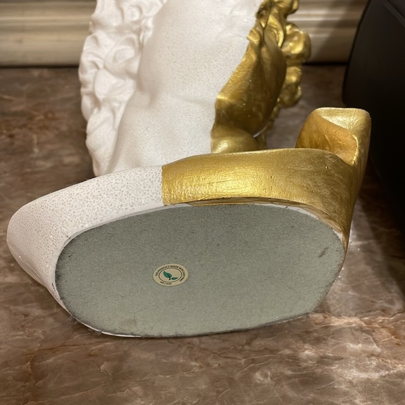 David Small statue - Picture 3 of 7